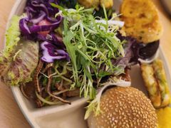 -素满香·全民食养自助(长宁龙之梦店)