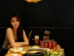 -温野菜涮涮锅(西单大悦城店)