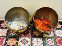 -塔里木的羊·新疆特色餐厅(钱湖北路店)