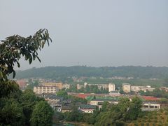 -樱桃山旅游景区