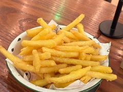 -京A Taproom·精酿餐吧(CBD店)