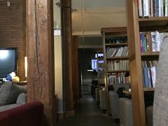 -1901 Cafe(西四店)