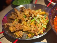 -红盔甲·小龙虾(车公庙店)