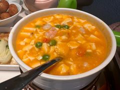 -上上席川菜(凯德乐峰广场店)