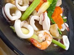 -The Dishes Seafood & Restaurant