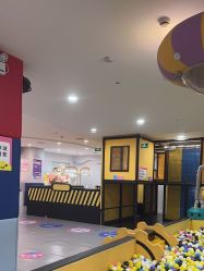 -妙妙乐儿童乐园·生日派对·班级聚会(天台太平洋店)