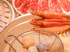 -禄婶鸡煲·打边炉