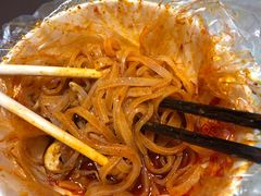 -八亩沟擀面皮(西安首店)