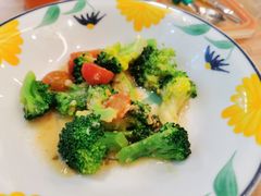 -萨莉亚意式餐厅(黄村高德汇店)