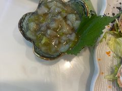 -金膳禾铁板料理(万达店)