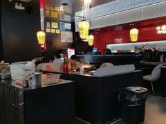 -鱼鼎香烤鱼火锅(华发商都店)