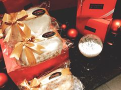 -Salon de The de Joel Robuchon(外滩18号店)