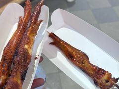 -一代烤翅王(大汉口店)