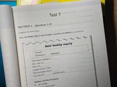 -新航道雅思托福·留学·考研培训(人民广场校区)