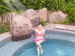 -清河半岛温泉度假酒店