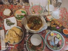 -小娘惹厨房Little Nyonya(狮城有约上榜店)