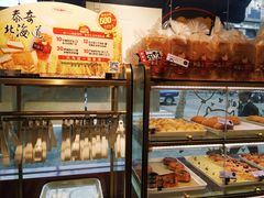 -TOUCH泰奇(金桥长岛路店)