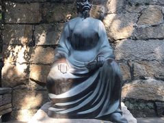 -青岛崂山太清宫