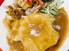 -扬州大学扬子津校区润园餐厅