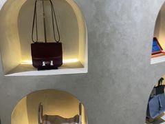 -六六奢品·vintage中古·回收二手奢侈品包包手表首饰(环球港店)