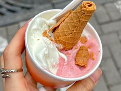 -Dip in Gelato(富民路店)