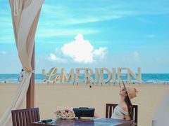 -石梅湾艾美度假酒店