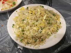 -虎虎龙虾大排档(双井店)