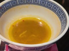 -红咖啡西餐厅·自助餐(惠州翡翠山华美达酒店)