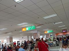 -宜兴汽车客运站