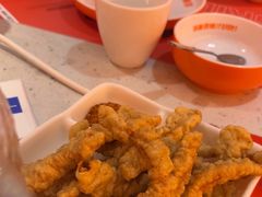 -闻溪有渔·活鱼现烤才好吃(太仓万达店)