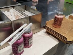 -野萃山·潮汕厚果汁(十亩地店)