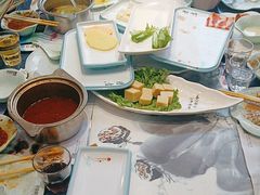 -名都晓荷塘主题火锅(春光路店)