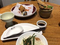 -苏小柳手工点心(人民广场分院)
