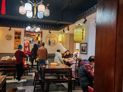 -蓝田九大碗民俗食府(蓝田店)