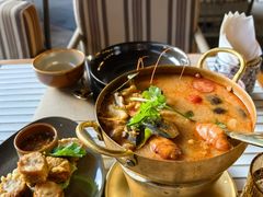-CHINCHIN 青青·泰国料理(万象食家店)