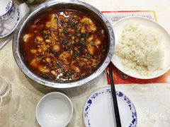-金良酸菜鱼(宁海路总店)