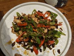 -敏珠拉姆藏餐·南京厨房(富春江东街店)