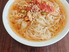 -真空冷面王(武功街店)
