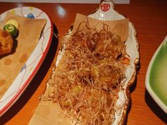 -仓桥家·焗寿司·锅物(光谷步行街店)