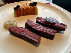 -L'Arome芳芳法国餐厅(仙林金鹰店)