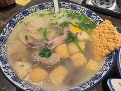 -小潘记鸭血粉丝汤