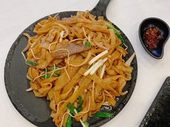 炒牛河-岭南海晏楼(东晓南店)