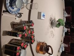 -漢舍中国菜馆(889广场店)