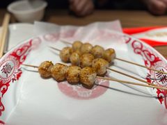 -小乾杯串店•16年沈阳烧烤(文安路店)