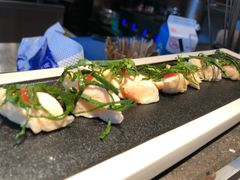 -yokocho上横町·日本食街(深业上城店)