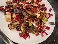 -草墩罗非鱼庄•野生菌•腊排骨(七星街上段店)