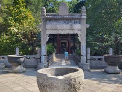 -西安化觉巷清真大寺