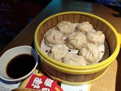 -庆江南江南菜(昆山吾悦广场店)