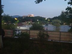 -广东科技学院(南城校区)