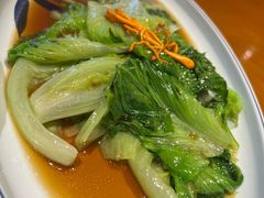 -三凤酒家·百年无锡菜(清扬茂业店)
